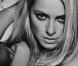 La belle Tess Daly en couverture du magazine Arena... 