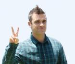 Robbie Williams en promo à Sydney, le 25 novembre 2009 !