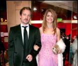 Jocelyn Quivrin et Alice Taglioni
