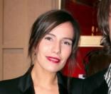 Zoé Félix et Benjamin Rolland