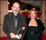 Jean-Pierre Darroussin et Valérie Stroh