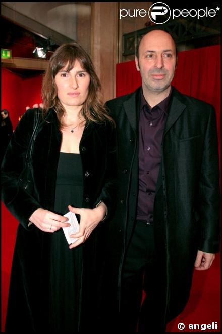 Cédric Klapisch et Lola Doillon 
