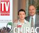 Jacques Chirac très fier de son petit-fils : Martin est devenu un grand jeune homme !