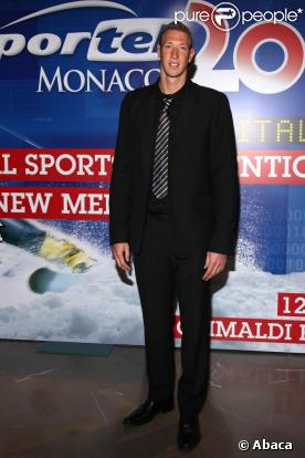 Alain Bernard
