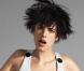 Agyness Deyn : Elle pose pour La Redoute et c'est... so chic !