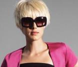 Agyness Deyn pour Paul Ka et La Redoute