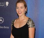 Une Kate Winslet en formes et Christoph Waltz ont tout gagné cette année... Même un joli Bambi !