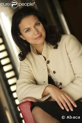 Isabelle Giordano