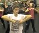 Chorégraphie de la Flashmob du 29 novembre 2009 !
