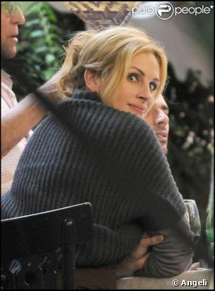 Julia Roberts