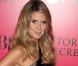 Heidi Klum quelques jours seulement après avoir accouché ! La robe noire fait son effet !