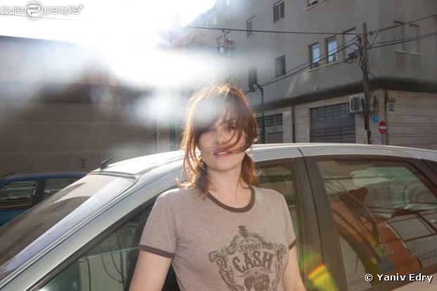 Emmanuelle Seigner