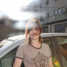 Emmanuelle Seigner