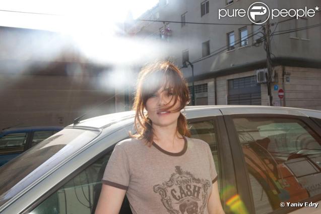 Emmanuelle Seigner