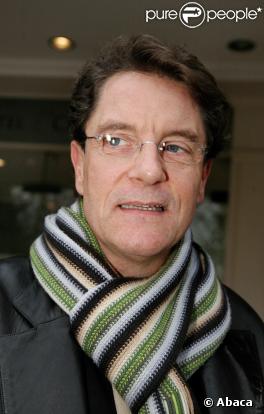 Francis Cabrel