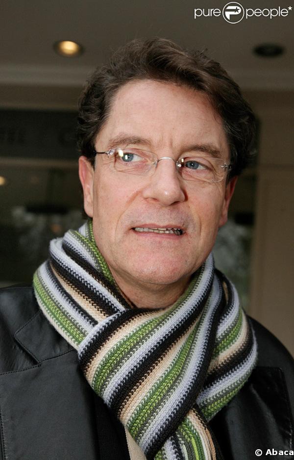 Francis Cabrel
