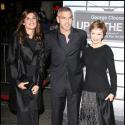 Quand George Clooney présente... les deux amours de sa vie !