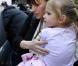 Jennifer Garner va chercher sa petite puce à l'école et Violet est dans les bras de sa mère ! (6 mars 2009)