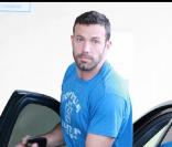 Ben Affleck se tient prêt pour ce jour spécial : Violet a 4 ans ce jour ! (1er décembre 2009)