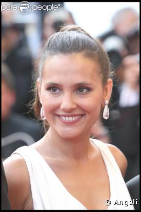 Virginie Ledoyen