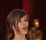 Jennifer Garner aux Oscars 2008