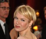 Renee Zellweger aux Oscars 2008