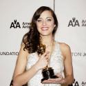 Marion Cotillard : Après les Oscars, l'Oscar Party ! Toutes les photos...