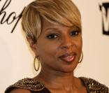 Mary J.Blige