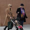 Cate Blanchett est superbe à l'écran... mais plus encore en "mode maman" !