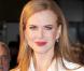 La radieuse Nicole Kidman, à l'occasion de l'avant-première de Nine , qui s'est tenue à l'Odeon de Leicester Square le 3 décembre 2009.