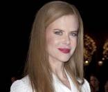 La radieuse Nicole Kidman, à l'occasion de l'avant-première de  Nine , qui s'est tenue à l'Odeon de Leicester Square le 3 décembre 2009.