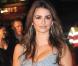 La sublime Penélope Cruz, à l'occasion de l'avant-première de Nine , qui s'est tenue à l'Odeon de Leicester Square le 3 décembre 2009.