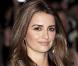 La sublime Penélope Cruz, à l'occasion de l'avant-première de Nine , qui s'est tenue à l'Odeon de Leicester Square le 3 décembre 2009.