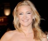 La très jolie Kate Hudson, à l'occasion de l'avant-première de  Nine , qui s'est tenue à l'Odeon de Leicester Square le 3 décembre 2009.