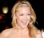 La très jolie Kate Hudson, à l'occasion de l'avant-première de  Nine , qui s'est tenue à l'Odeon de Leicester Square le 3 décembre 2009.