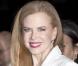 La radieuse Nicole Kidman, à l'occasion de l'avant-première de Nine , qui s'est tenue à l'Odeon de Leicester Square le 3 décembre 2009.