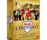 DVD de L'Internat saison 1
