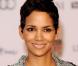 Halle Berry, à l'occasion du petit déjeuner annuel des stars féminines hollywoodiennes organisé par le Hollywood Reporter, le 4 décembre 2009.