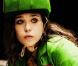 Des images de  Bliss , le premier film de Drew Barrymore avec Ellen Page !