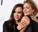 Les craquantes Ellen Page et Drew Barrymore, à l'occasion de l'avant-première de  Bliss , à Los Angeles, en novembre 2009.