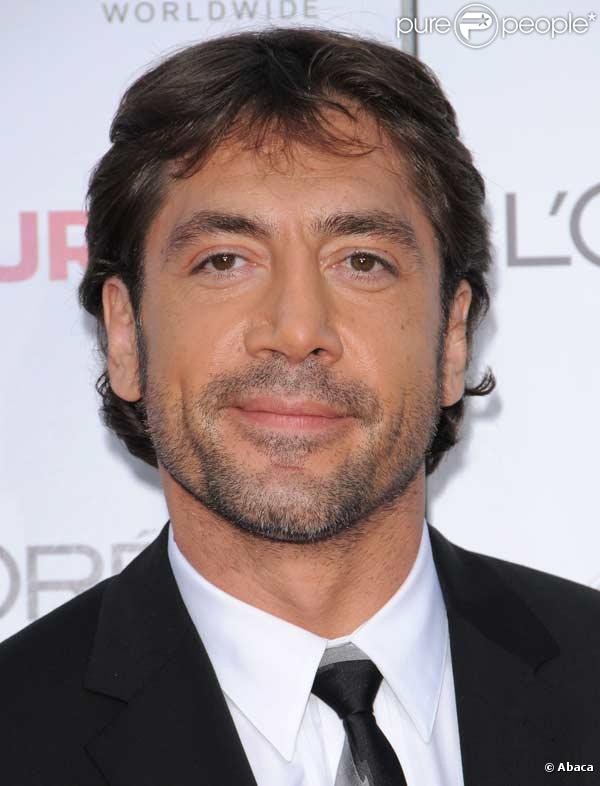 Javier Bardem