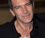 Antonio Banderas 