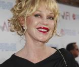 Melanie Griffith 
