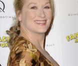 Meryll Streep 