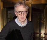 Woody Allen 