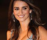Penélope Cruz 