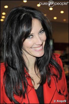 Mareva Galanter