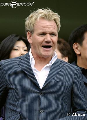 Gordon Ramsay