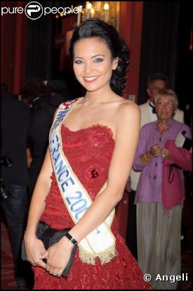 Valérie Bègue