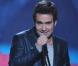 X-Factor : Guillaume lors du live du 7 décembre 2009